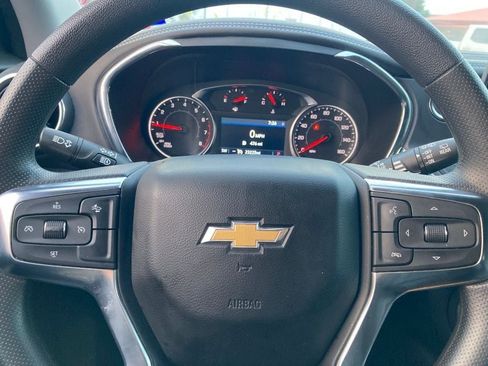 Used 2025 Chevrolet Blazer LT image 17