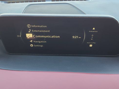 New 2026 MAZDA MAZDA3 2.5 S Hatchback w/ Premium Pkg FWD image 18