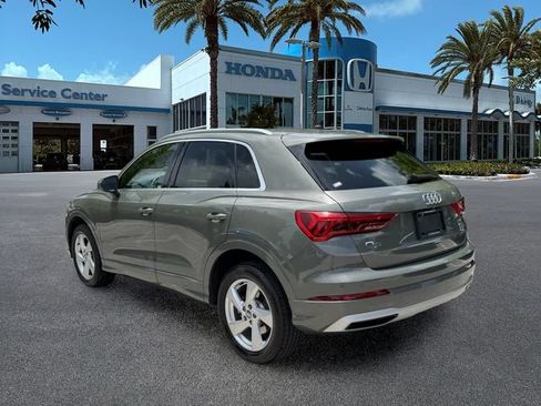 Used 2020 Audi Q3 2.0T Premium Plus AWD/4WD image 6