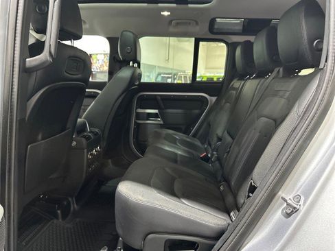 Used 2020 Land Rover Defender 110 First Edition AWD/4WD image 44