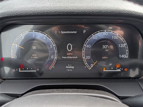 New 2026 Jeep Grand Cherokee Laredo X AWD/4WD image 25