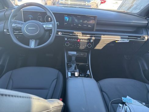 New 2026 Hyundai Santa Cruz SEL FWD image 23