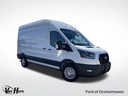 New 2025 Ford Transit 250 148 High Roof AWD