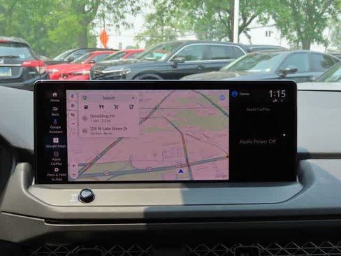 Used 2025 Honda Accord Touring image 19