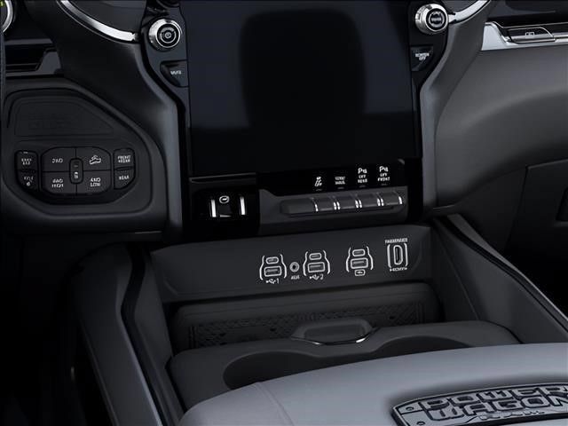 New 2027 RAM 2500 Power Wagon AWD/4WD image 25