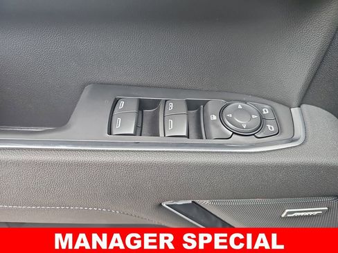 New 2026 Chevrolet Silverado 1500 LT Trail Boss w/ LT Trail Boss Premium Package image 24