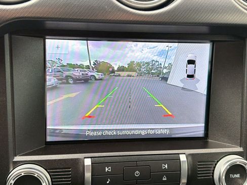 Used 2021 Ford Mustang GT Premium w/ Equipment Group 401A image 25