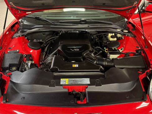 Used 2005 Ford Thunderbird image 23