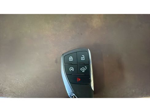 Certified 2024 GMC Sierra 1500 Denali AWD/4WD image 19