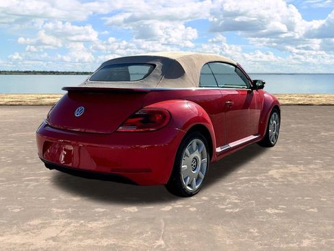 Used 2015 Volkswagen Beetle 1.8T image 10