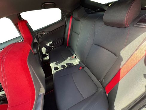 Used 2017 Honda Civic Type R image 22