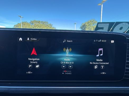 Used 2020 Mercedes-Benz GLE 350 image 18