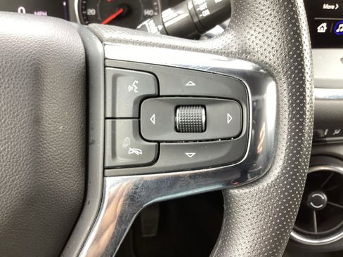 Certified 2023 Chevrolet Blazer LT w/ Driver Confidence Package image 18