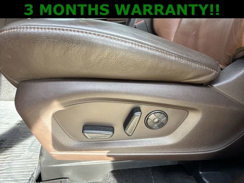 Used 2022 Ford Explorer King Ranch w/ Premium Technology Package AWD/4WD image 13