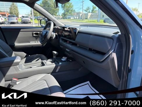 New 2027 Kia Seltos X-Line S AWD/4WD image 12