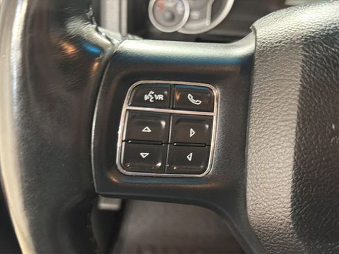 Used 2018 RAM 2500 Big Horn AWD/4WD image 21
