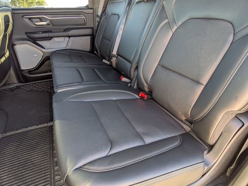 New 2026 RAM 1500 Rebel w/ Rebel Level 2 Equipment Group image 30