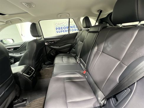 Certified 2024 Subaru Outback Limited image 23