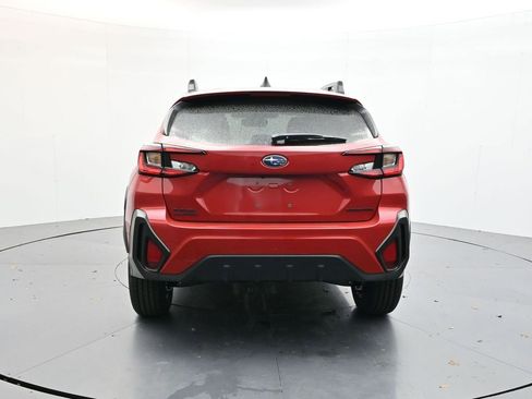 New 2026 Subaru Crosstrek 2.0i Premium image 6