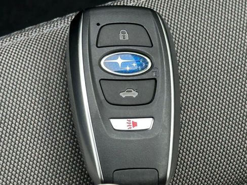 New 2026 Subaru Crosstrek 2.5i Sport AWD/4WD image 29