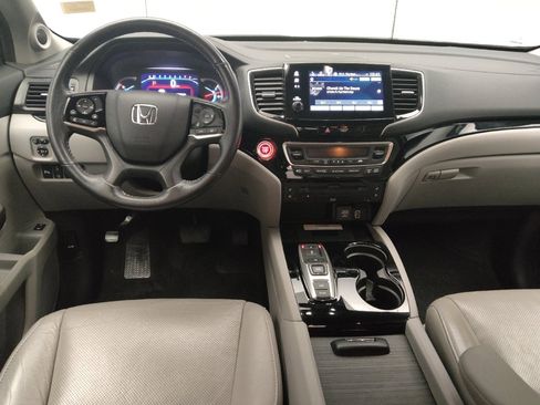 Used 2020 Honda Pilot Elite image 22