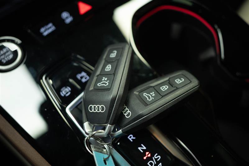 Used 2025 Audi A5 Premium Plus AWD/4WD image 26