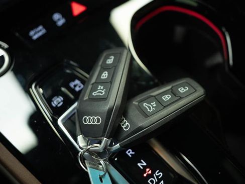 Used 2025 Audi A5 2.0T Premium Plus AWD/4WD image 26