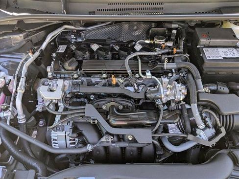 Used 2026 Toyota Corolla LE FWD image 15