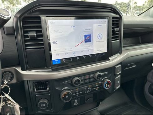 New 2025 Ford F150 XL image 8