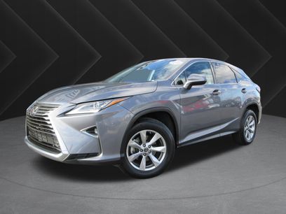 Used 2019 Lexus RX 350 AWD