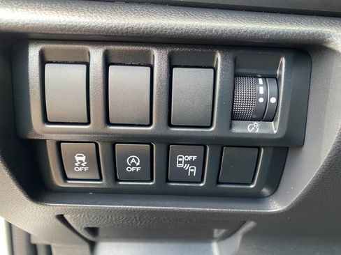 Used 2020 Subaru Forester Sport AWD/4WD image 22