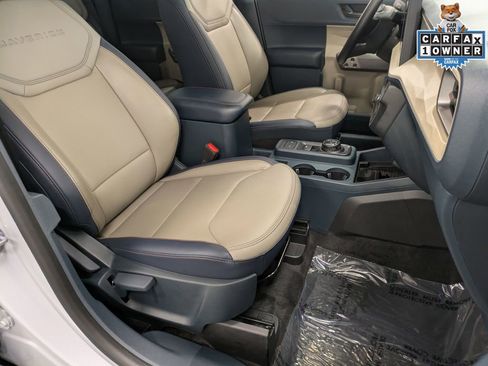 Used 2025 Ford Maverick Lariat w/ 4K Tow Package image 28