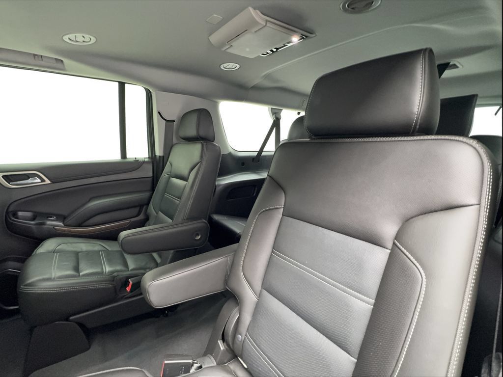 Used 2019 GMC Yukon XL Denali w/ Denali Ultimate Package RWD image 24