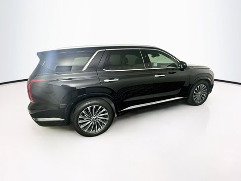 Used 2024 Hyundai Palisade Calligraphy FWD image 10