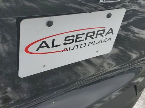 Certified 2024 Chevrolet Blazer LT w/ Convenience Package image 6