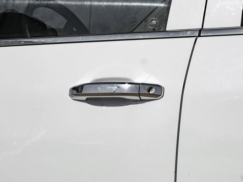 Used 2017 Chevrolet Silverado 2500 LTZ w/ Duramax Plus Package image 42