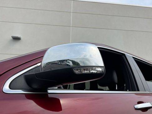 Used 2022 Jeep Grand Cherokee Limited AWD/4WD image 28