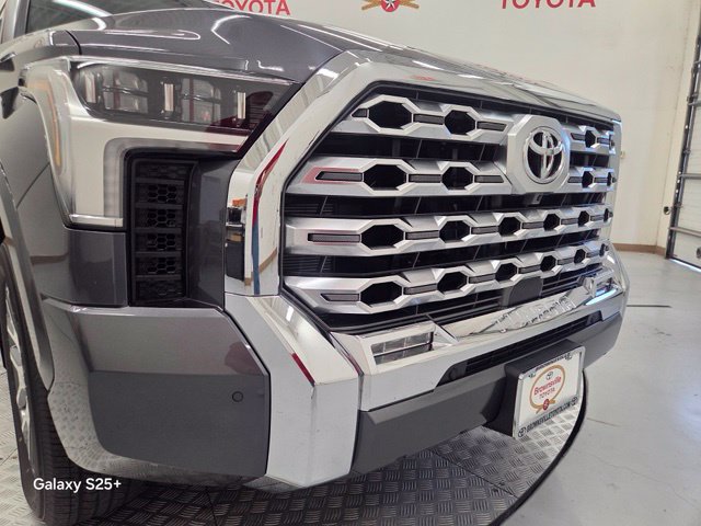 New 2026 Toyota Tundra 1794 Edition AWD/4WD image 9