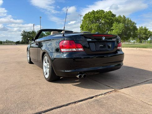 Used 2009 BMW 128i Convertible RWD image 7