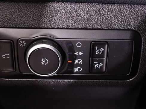 Used 2025 Ford Bronco Sport Badlands image 29