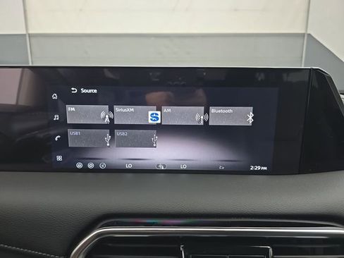 New 2026 Nissan Armada SV image 28