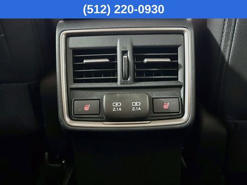 Used 2023 Subaru Forester Touring w/ Popular Package #3 AWD/4WD image 32