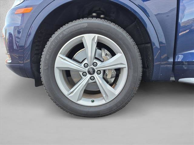 Used 2020 Audi Q5 2.0T Premium Plus AWD/4WD image 13