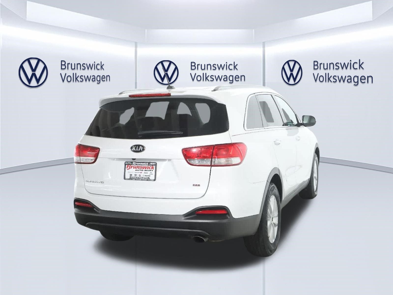 Used 2017 Kia Sorento FWD image 44