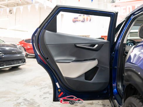 Used 2022 Kia EV6 Wind image 43