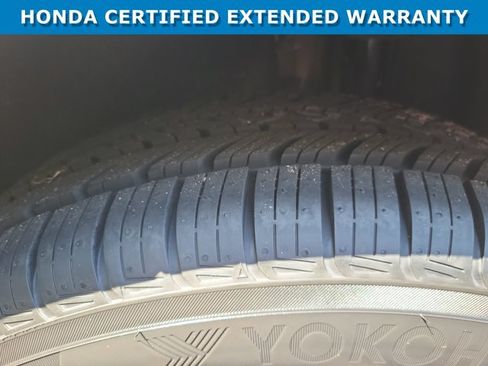 Certified 2025 Honda HR-V LX image 11