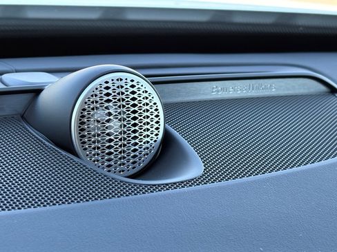 New 2026 Volvo XC90 B6 Ultra w/ Lounge Package image 12