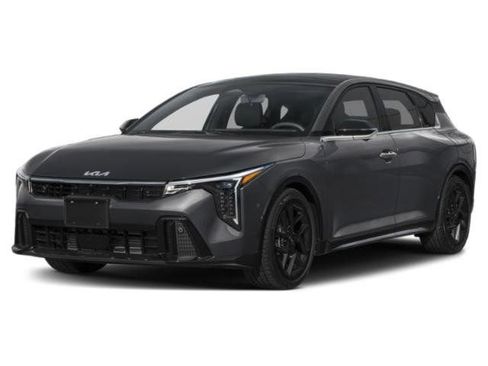 Used 2026 Kia K4 GT-Line Turbo FWD image 1