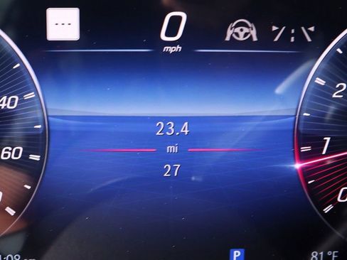 Used 2024 Mercedes-Benz C 43 AMG 4MATIC Sedan image 25