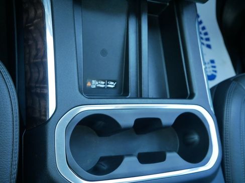 Used 2019 GMC Sierra 1500 Denali image 28